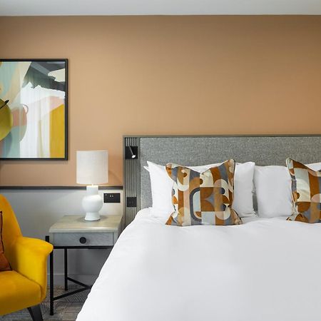 Voco Fareham - Solent By Ihg Hotel Exterior foto