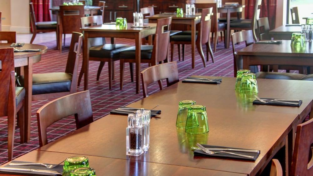 Voco Fareham - Solent By Ihg Hotel Exterior foto