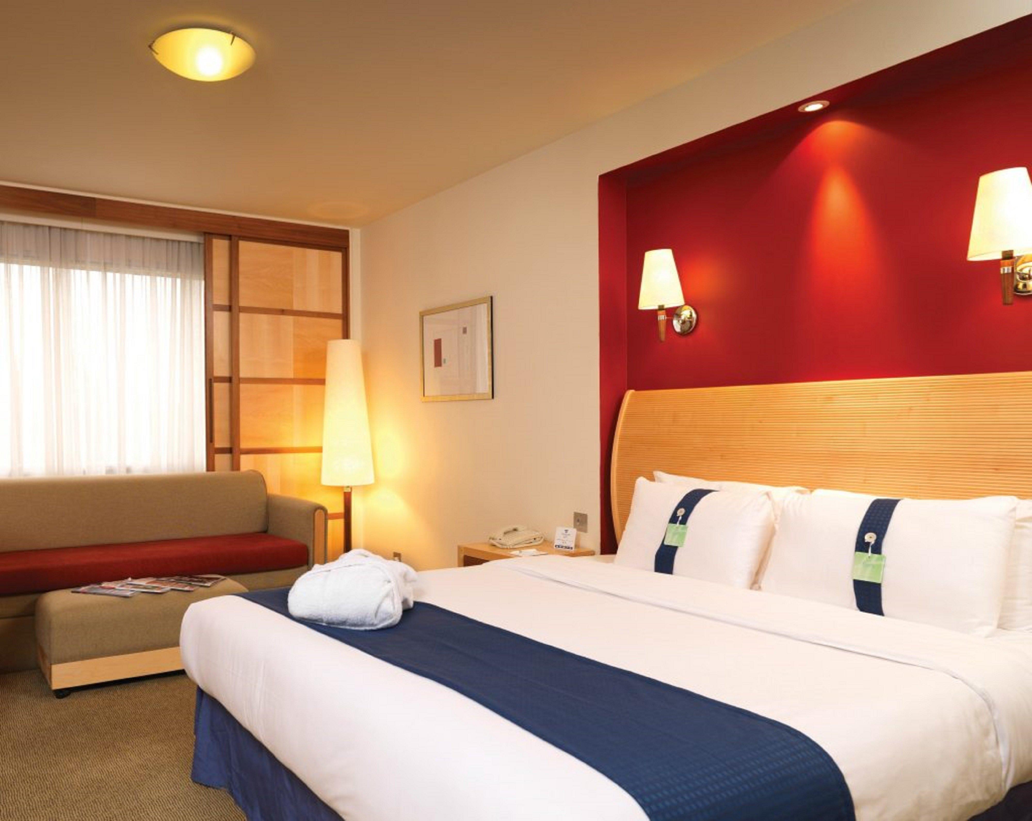 Voco Fareham - Solent By Ihg Hotel Exterior foto