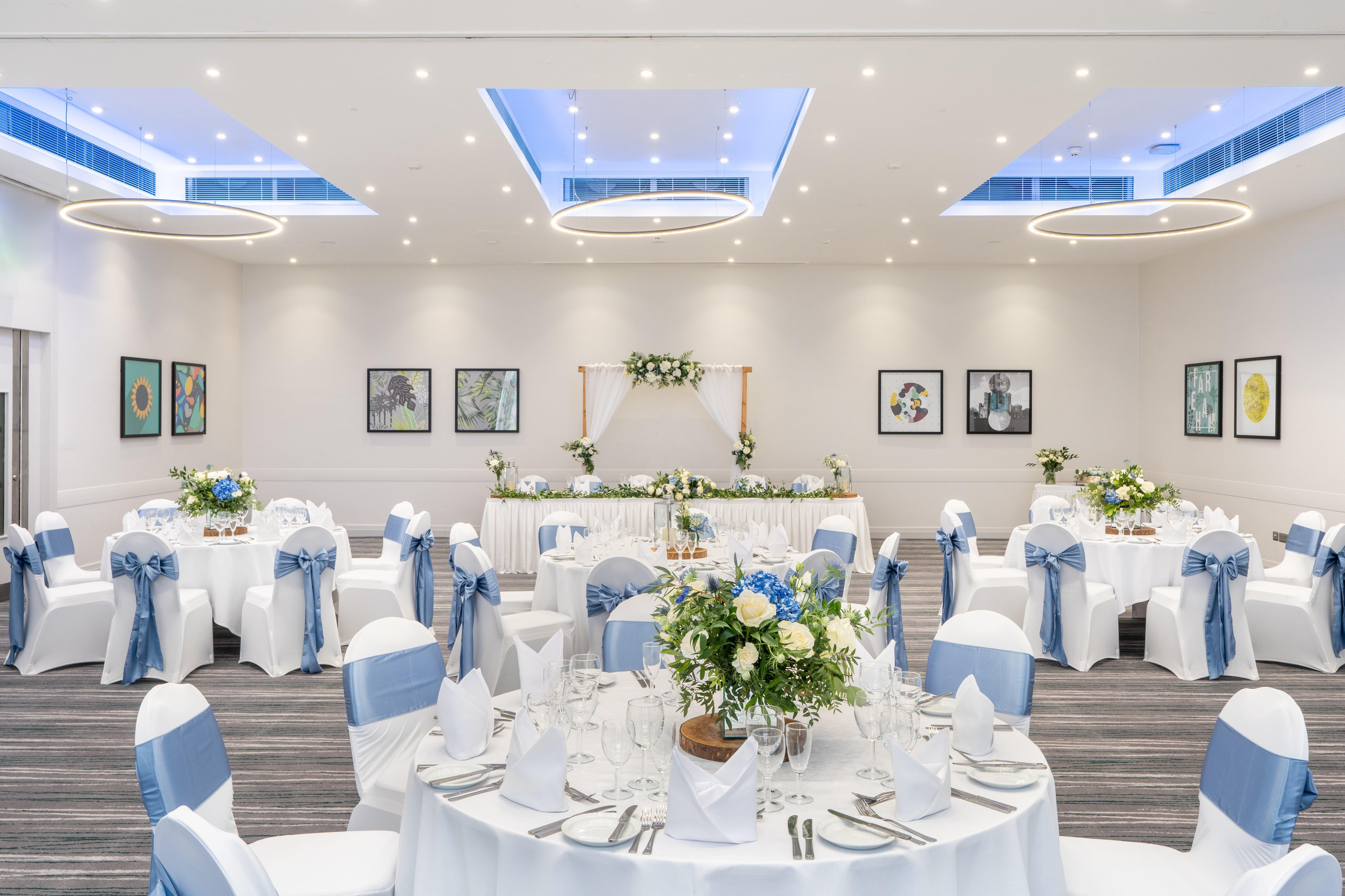 Voco Fareham - Solent By Ihg Hotel Exterior foto