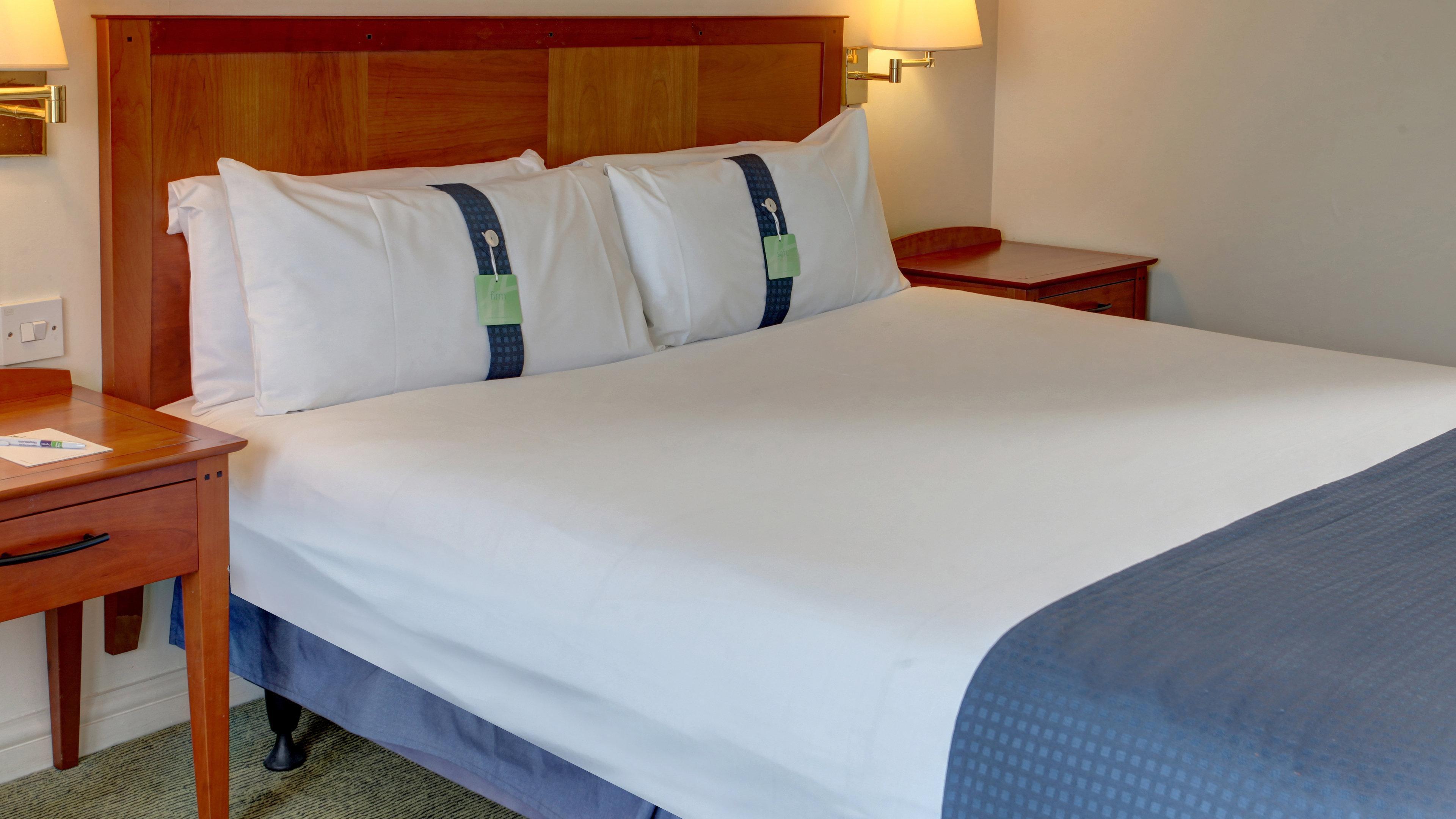 Voco Fareham - Solent By Ihg Hotel Exterior foto