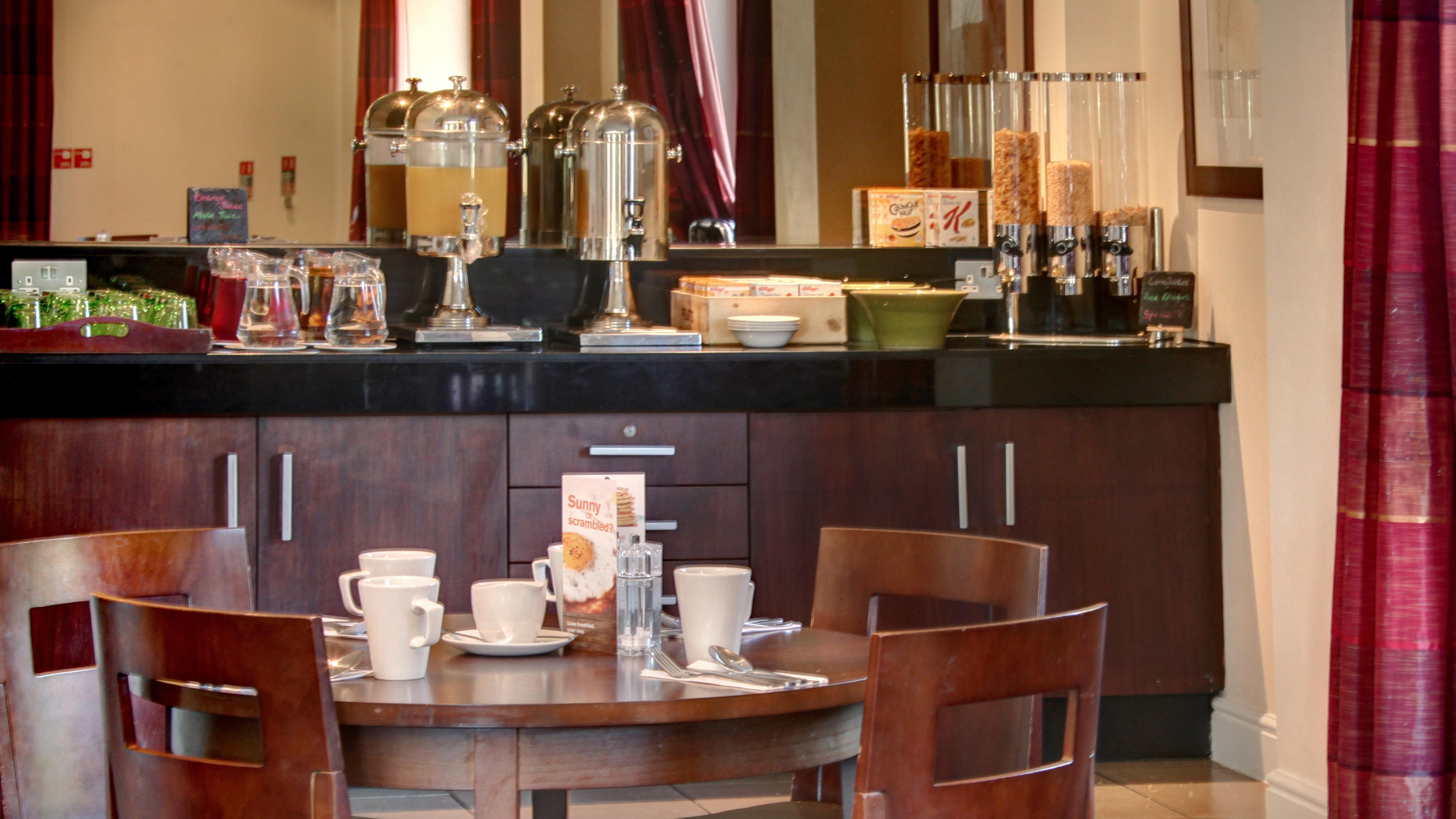 Voco Fareham - Solent By Ihg Hotel Exterior foto