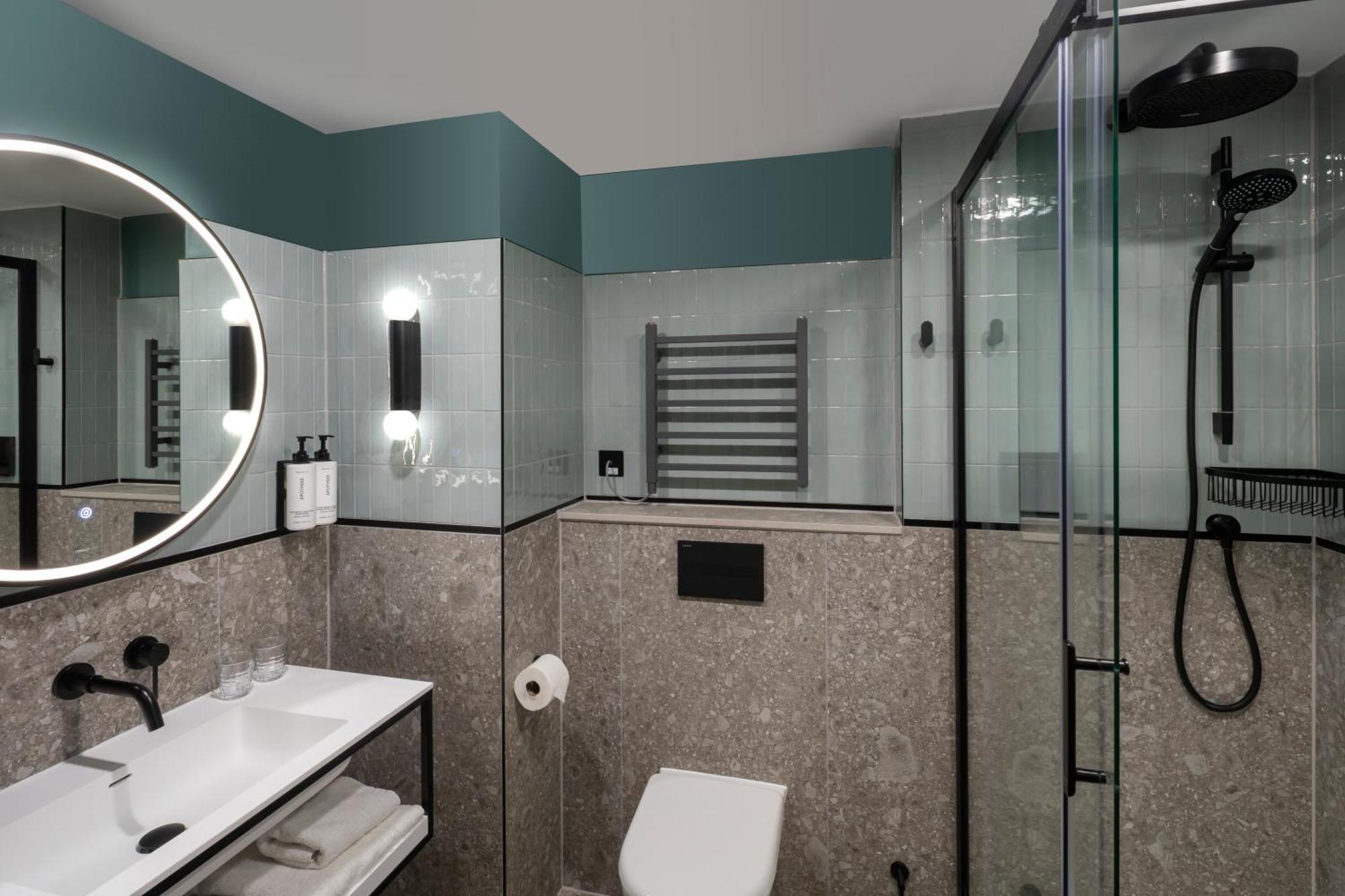 Voco Fareham - Solent By Ihg Hotel Exterior foto