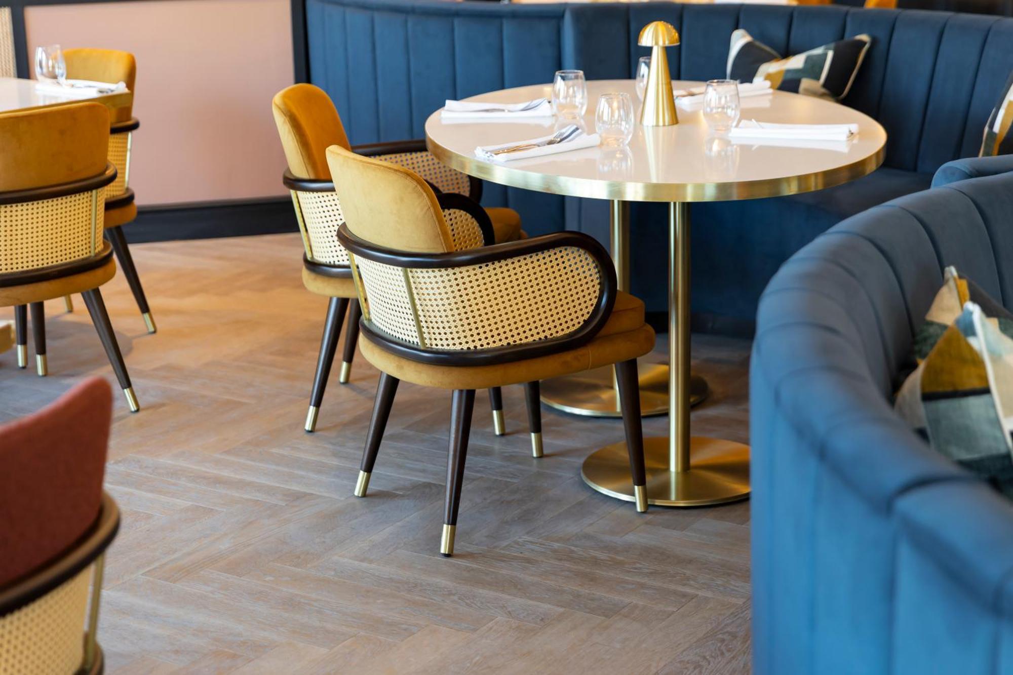 Voco Fareham - Solent By Ihg Hotel Exterior foto