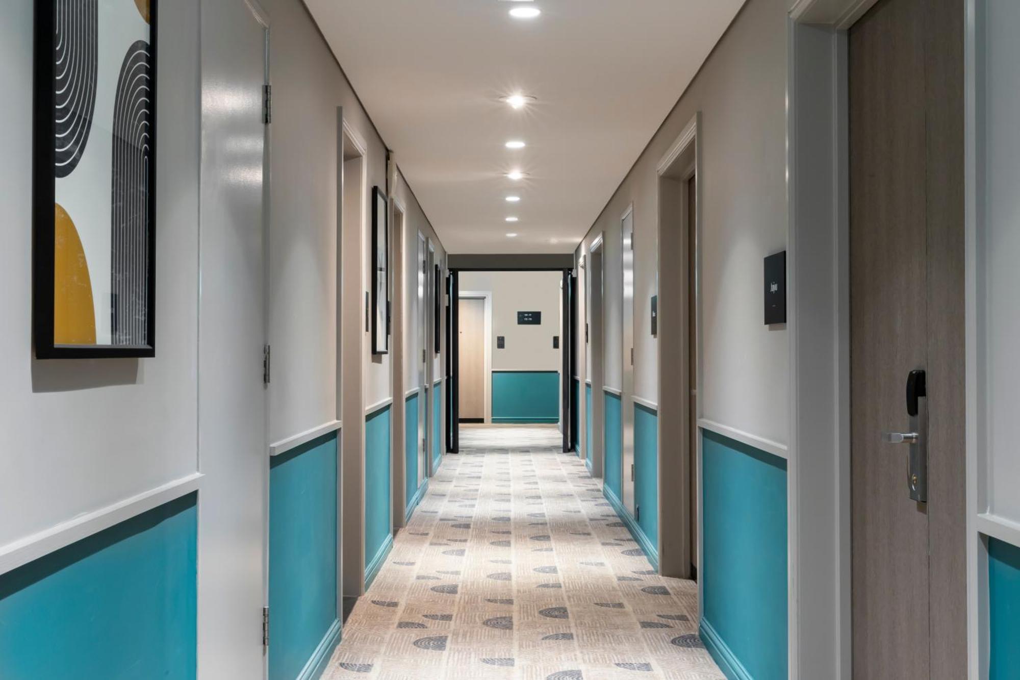 Voco Fareham - Solent By Ihg Hotel Exterior foto