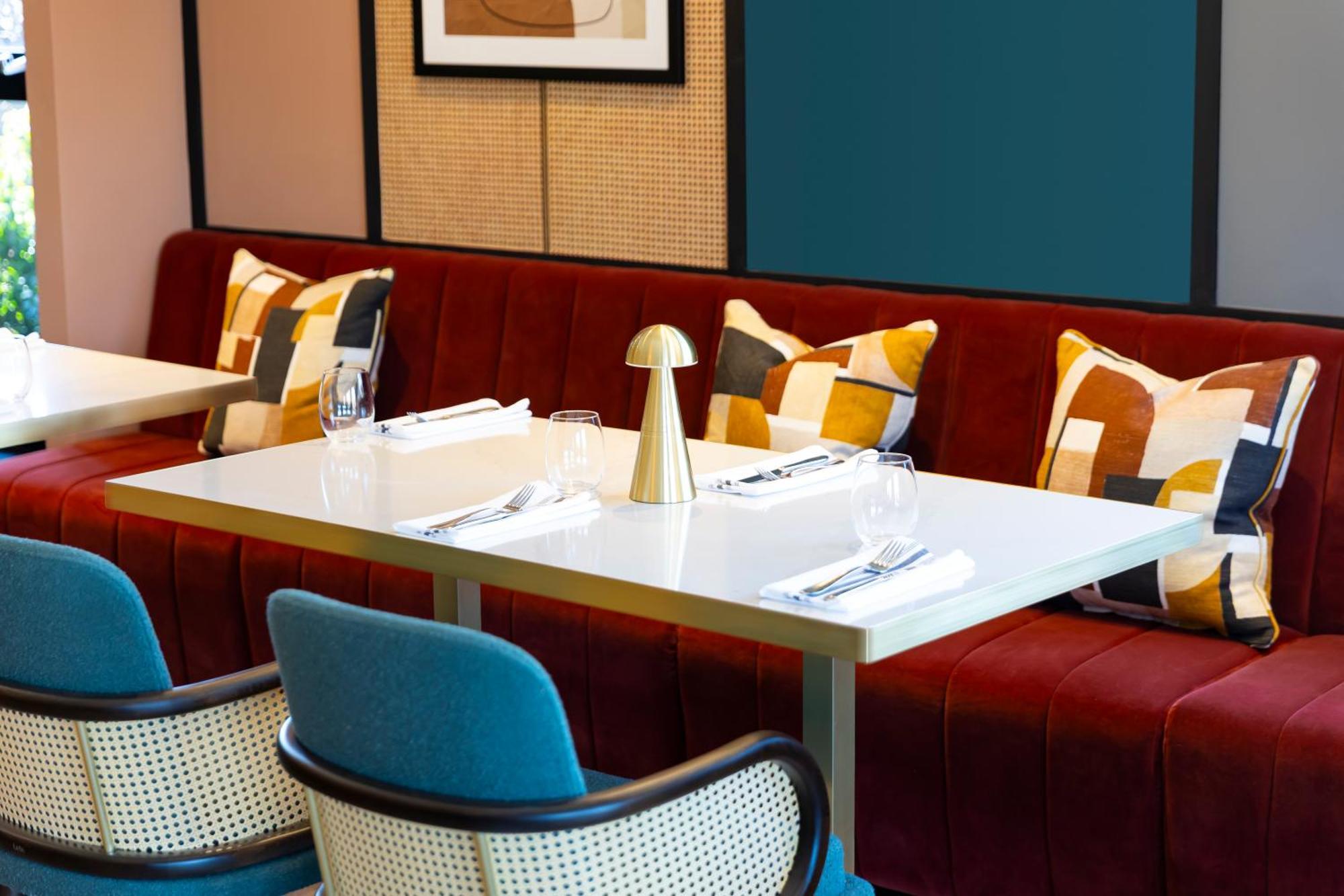 Voco Fareham - Solent By Ihg Hotel Exterior foto