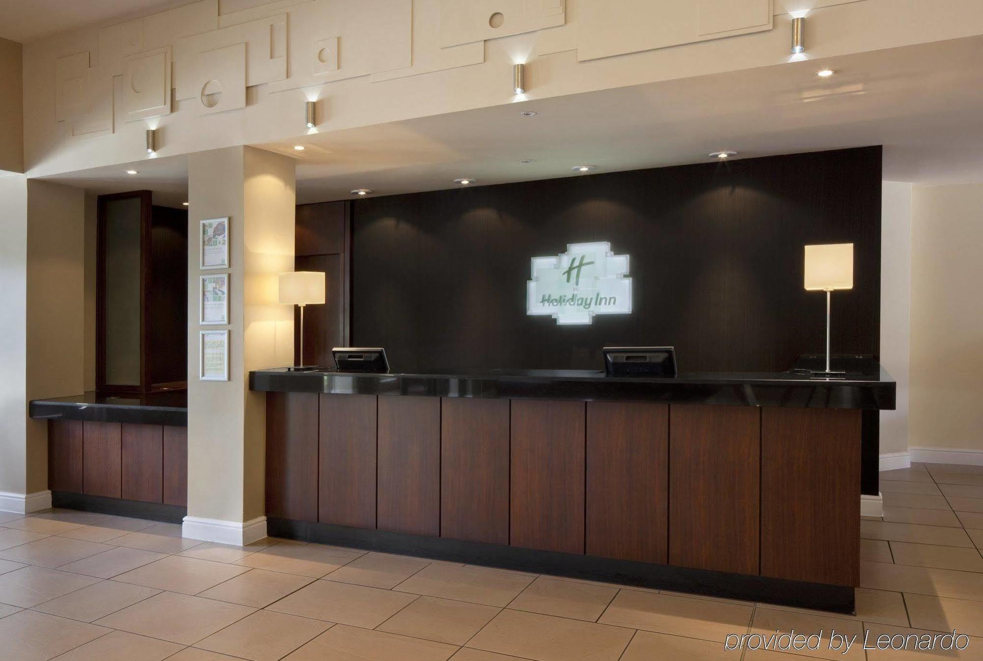 Voco Fareham - Solent By Ihg Hotel Interior foto